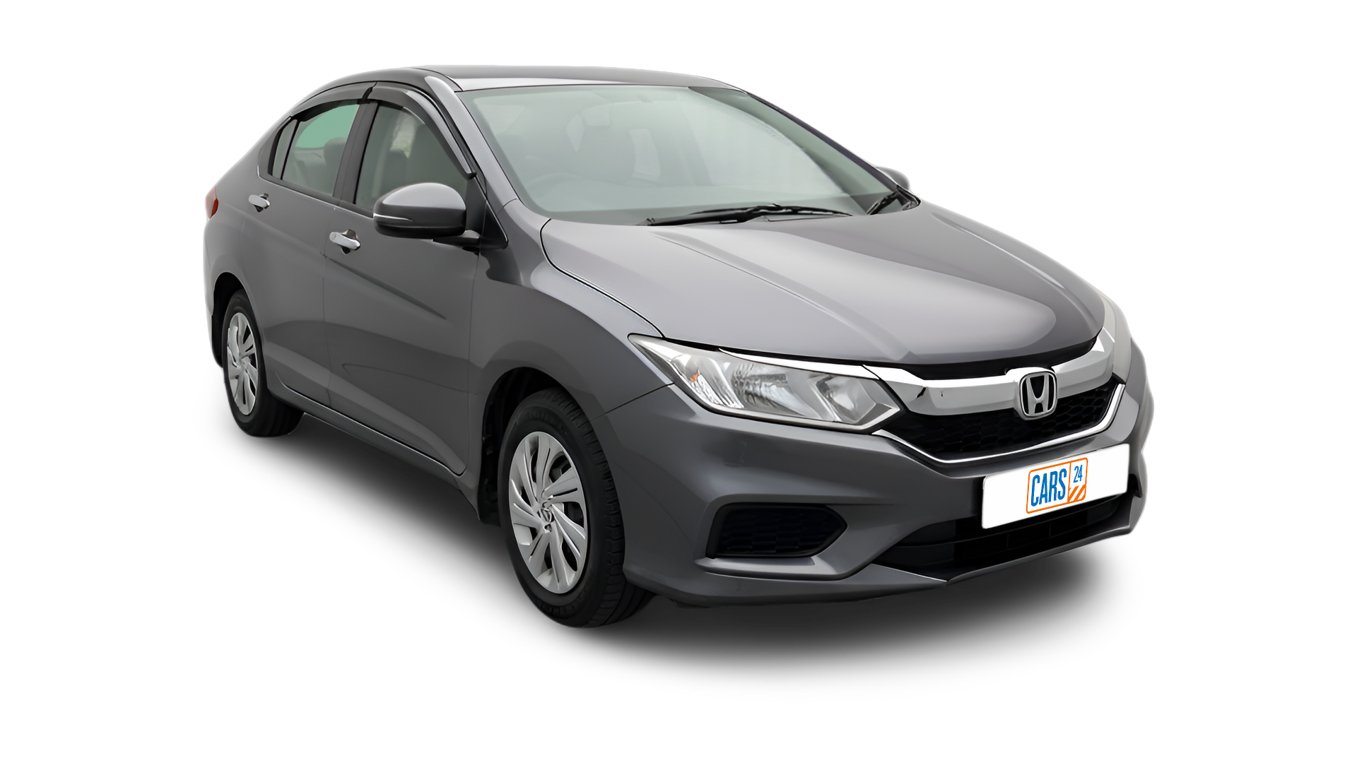 Honda City-img